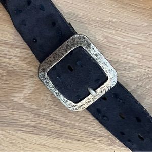 John Varvatos Belt